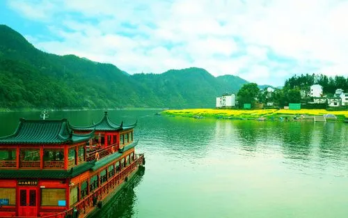 环保高效科技